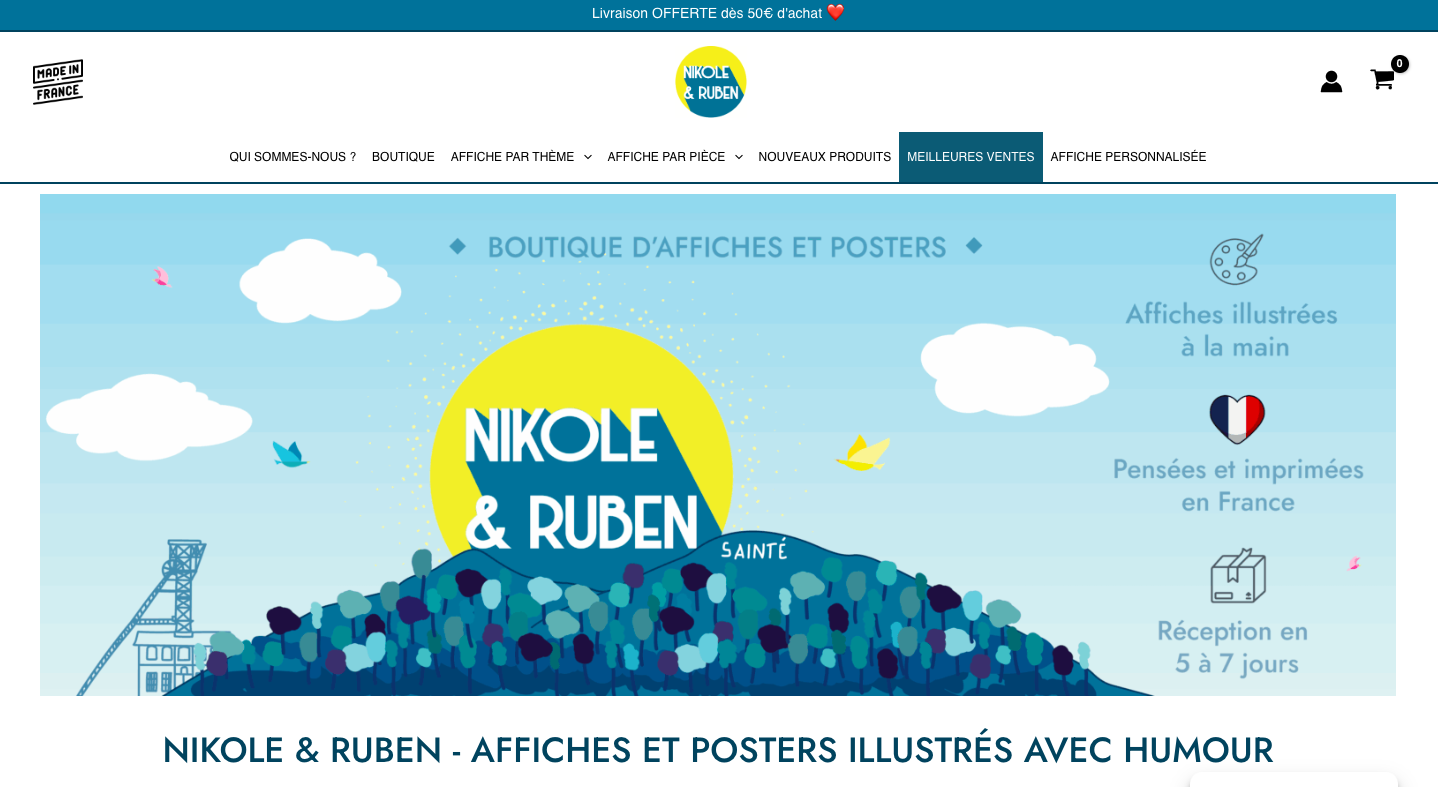 site https://nikoleruben.com/